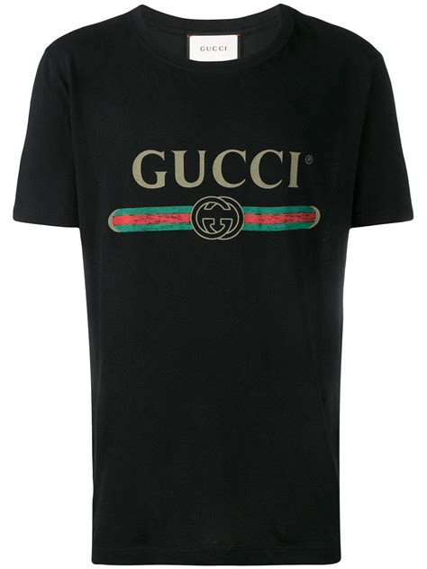 gucci shirts heren|genuine Gucci t shirts.